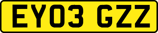 EY03GZZ