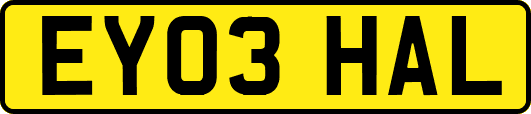 EY03HAL