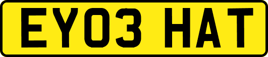 EY03HAT