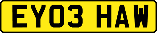 EY03HAW