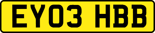 EY03HBB