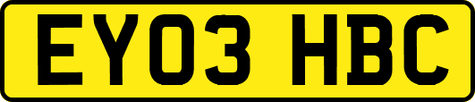 EY03HBC