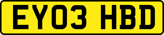EY03HBD