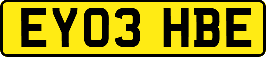 EY03HBE