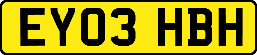 EY03HBH