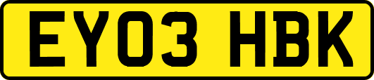 EY03HBK