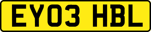 EY03HBL