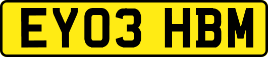 EY03HBM