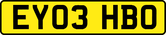 EY03HBO