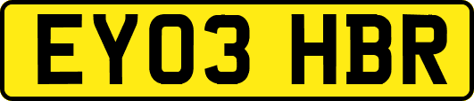 EY03HBR