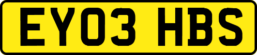 EY03HBS