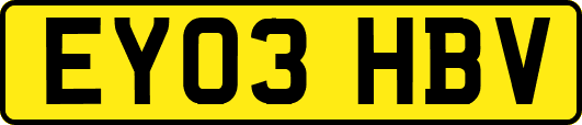 EY03HBV