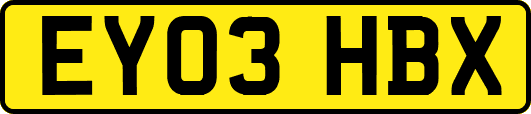 EY03HBX