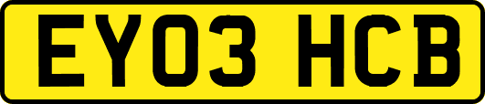 EY03HCB