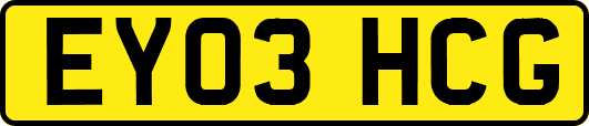 EY03HCG