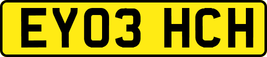 EY03HCH