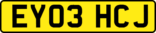EY03HCJ
