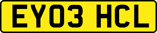 EY03HCL