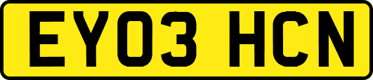 EY03HCN
