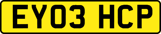 EY03HCP