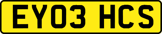 EY03HCS