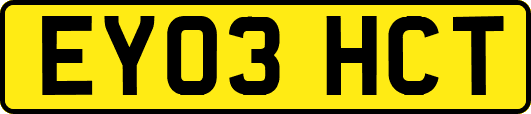EY03HCT