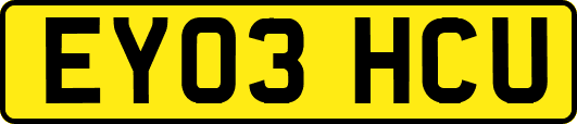 EY03HCU