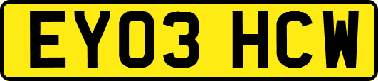 EY03HCW