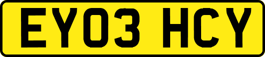 EY03HCY
