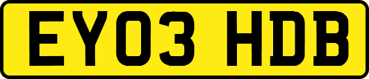 EY03HDB
