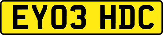 EY03HDC