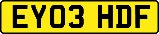 EY03HDF