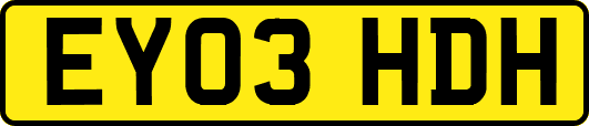EY03HDH