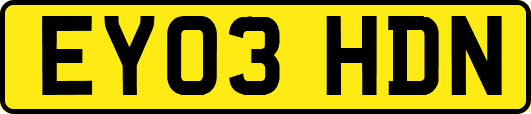 EY03HDN