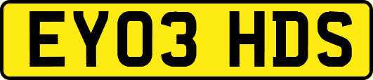 EY03HDS