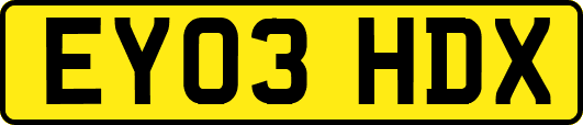 EY03HDX