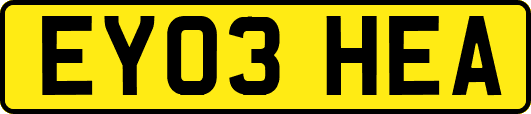 EY03HEA