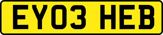 EY03HEB