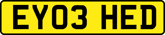 EY03HED