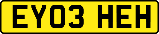 EY03HEH