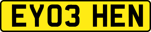 EY03HEN