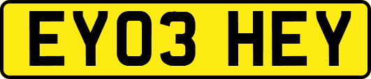EY03HEY