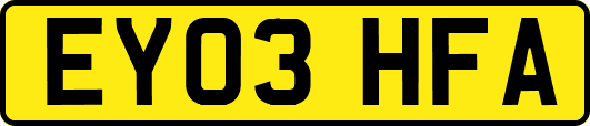 EY03HFA