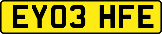 EY03HFE