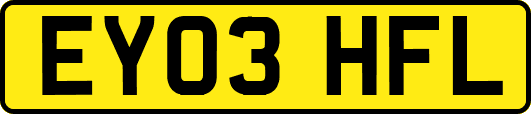 EY03HFL
