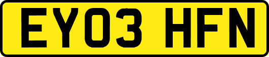 EY03HFN