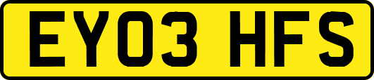 EY03HFS