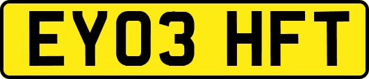 EY03HFT