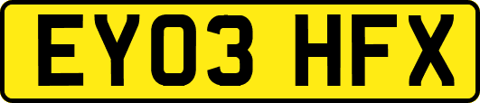 EY03HFX