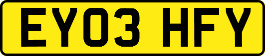 EY03HFY